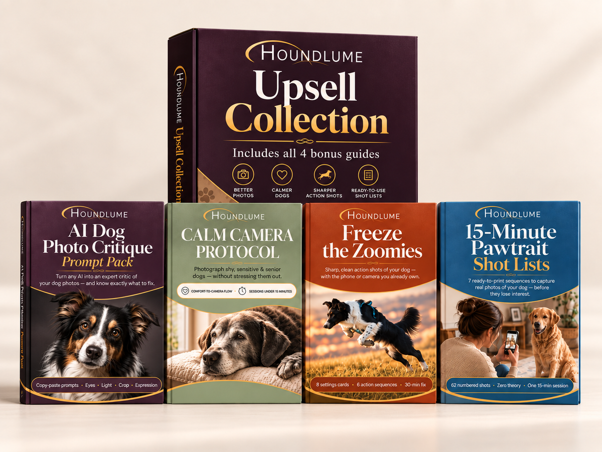Upsell Collection