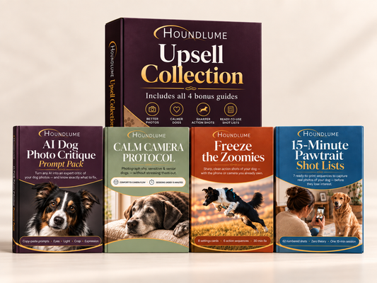 Upsell Collection